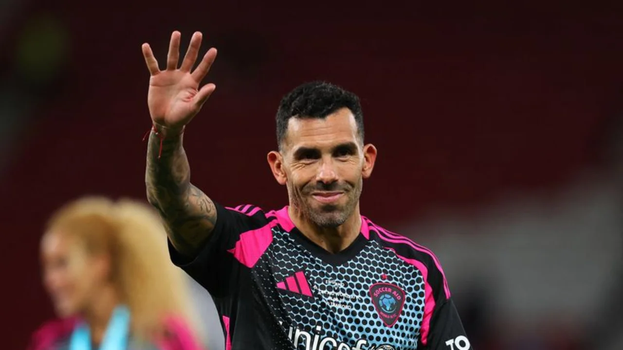 Tevez reemplaza a Cocca como DT de Talleres en fútbol argentino