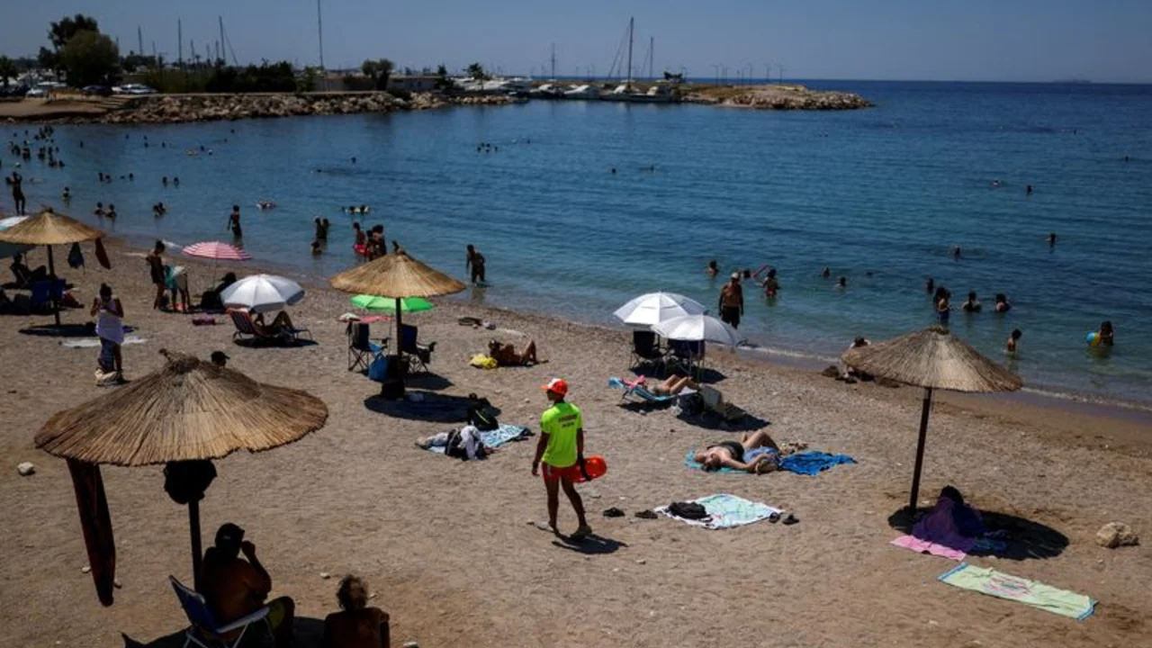 La ola de calor europea causó 2.300 muertes, según científicos