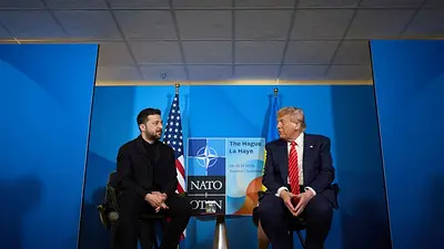Zelenski dice que ordenó intensificar los contactos con EEUU para la entrega de armas Zelenski dice que ordenó intensificar los contactos con EEUU para la entrega de armas