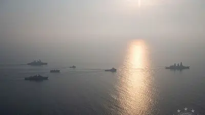 Un ataque a un buque griego en el mar Rojo causa cuatro muertos y dos heridos Un ataque a un buque griego en el mar Rojo causa cuatro muertos y dos heridos