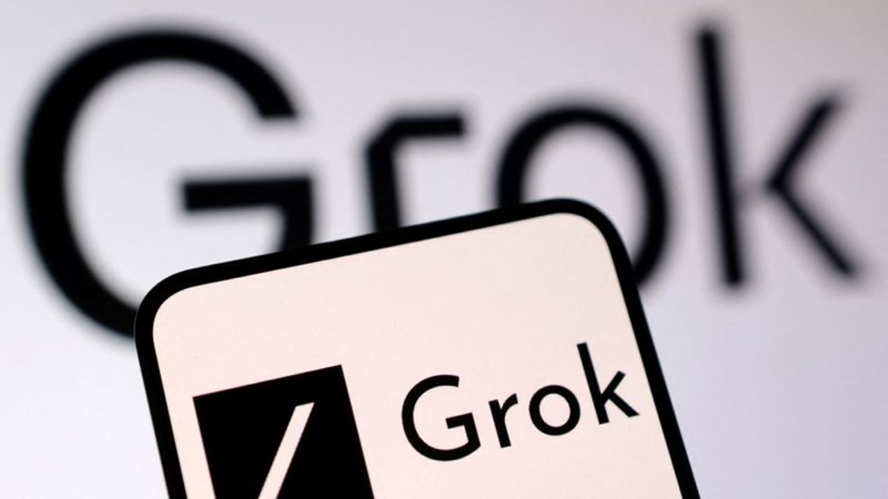 Polonia denunciará a Grok, el chatbot de Musk, ante la UE por comentarios ofensivos