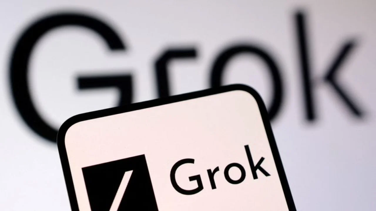 Polonia denunciará a Grok, el chatbot de Musk, ante la UE por comentarios ofensivos