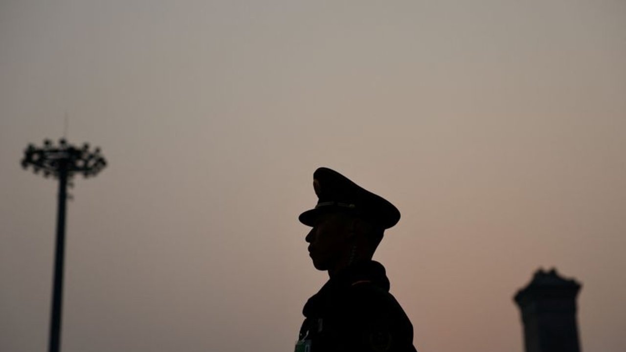 China detiene a escritoras eróticas en una campaña contra la pornografía