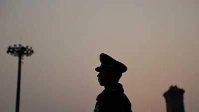China detiene a escritoras eróticas en una campaña contra la pornografía China detiene a escritoras eróticas en una campaña contra la pornografía