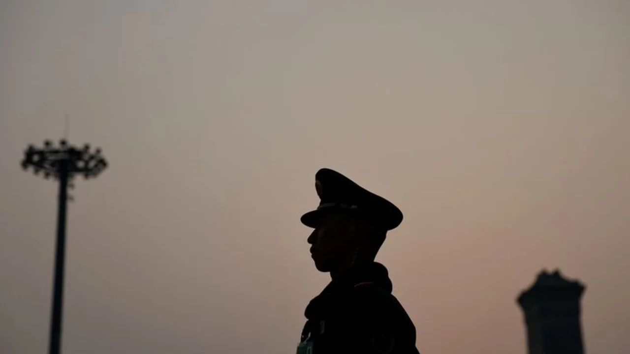 China detiene a escritoras eróticas en una campaña contra la pornografía