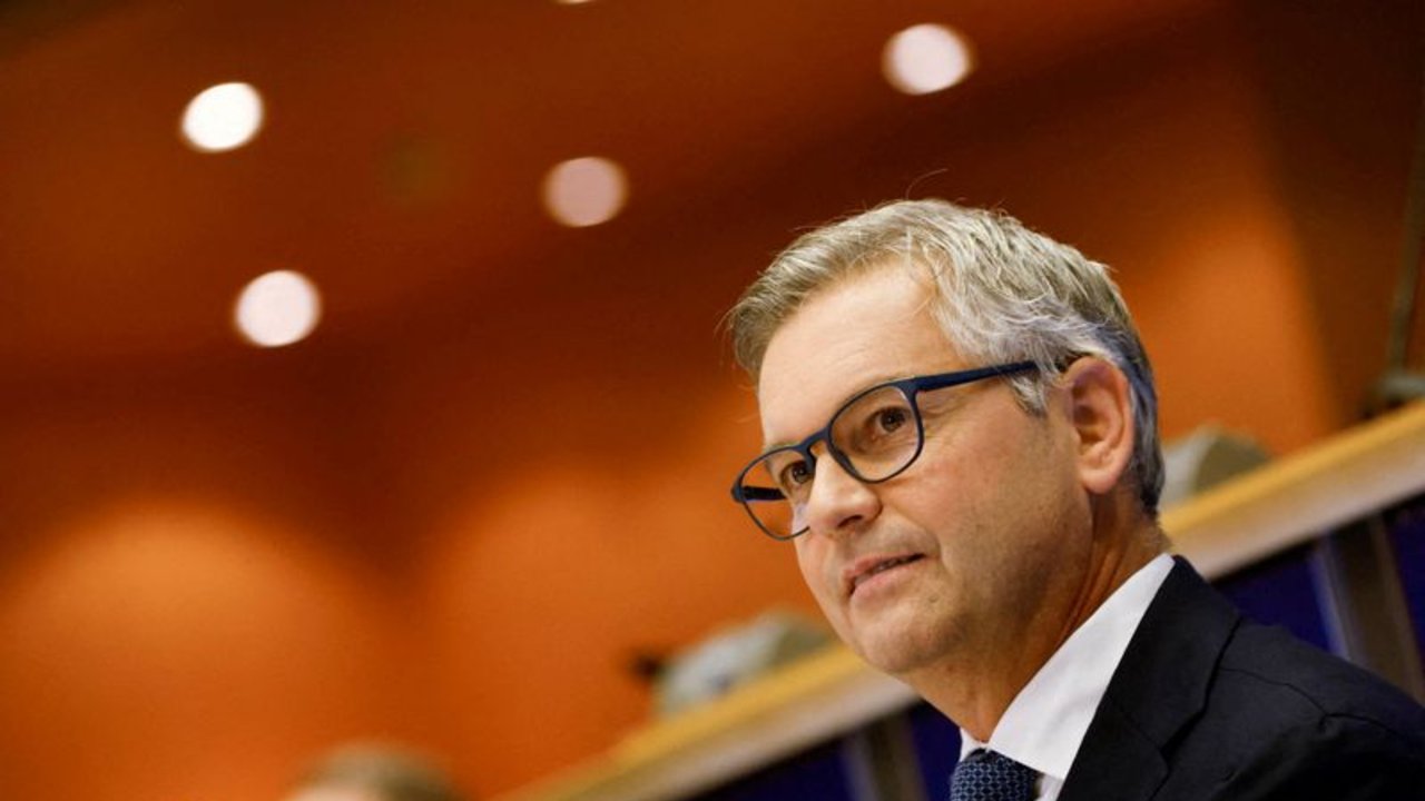 Deniegan la entrada un comisario de la UE en Libia por una "cuestión de protocolo", según Bruselas