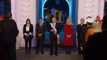 Supermiércoles político: pago de deuda,  cierre de alianzas, habla Cristina y Milei 