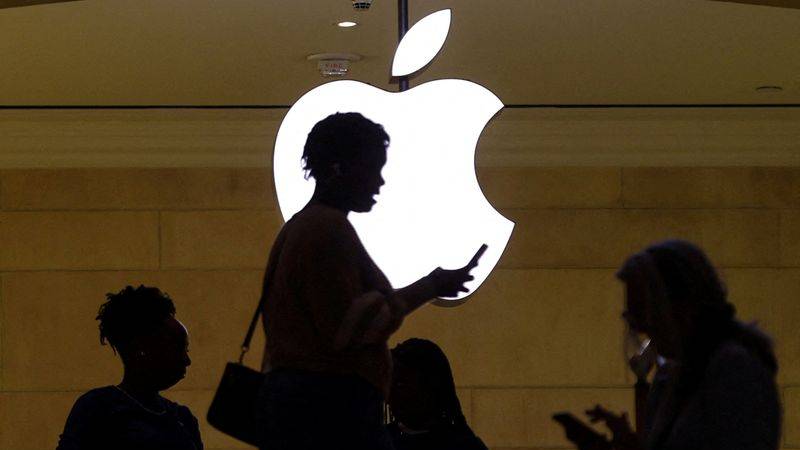 Apple busca derechos de transmisión de la Fórmula 1 en EEUU tras éxito de "F1: La película": FT