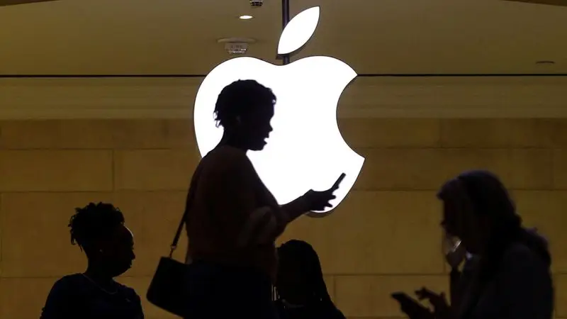 Apple busca derechos de transmisión de la Fórmula 1 en EEUU tras éxito de "F1: La película": FT