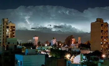 Clima hoy y pronóstico del tiempo en Córdoba: cómo será el jueves 10 de julio | Pronóstico del tiempo