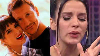 Qué dijo Gimena Accardi de se separación con Nicolás Vázquez. Por qué se separaron Gimena Accardi y Nico Vázquez. Cuánto tiempo estuvieron en pareja. Qué dijo Gimena Accardi de se separación con Nicolás Vázquez. Por qué se separaron Gimena Accardi y Nico Vázquez. Cuánto tiempo estuvieron en pareja.