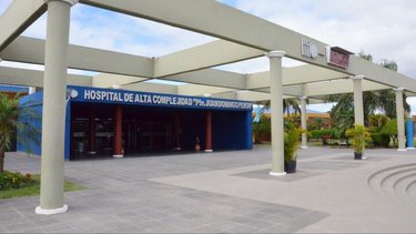 Formosa fue sede de la 45° Jornada de Cardiología sobre salud cardiovascular femenina