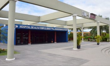 Formosa fue sede de un importante encuentro científico en cardiología | Salud pública