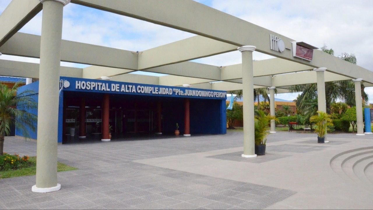 Formosa fue sede de la 45° Jornada de Cardiología sobre salud cardiovascular femenina