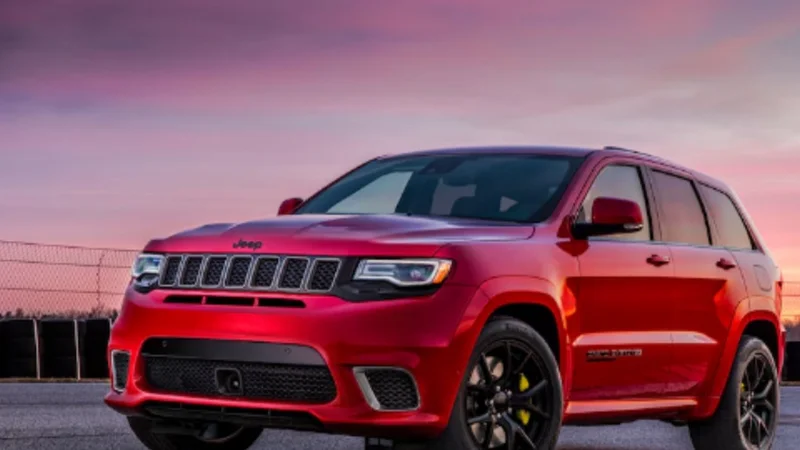 SUV