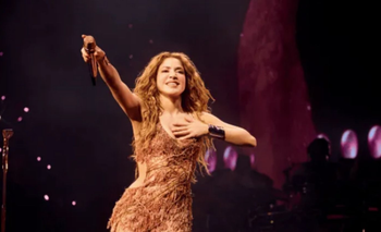 Entradas para Shakira en Argentina 2025 para el 9 de diciembre: precios y dónde comprar | Recitales