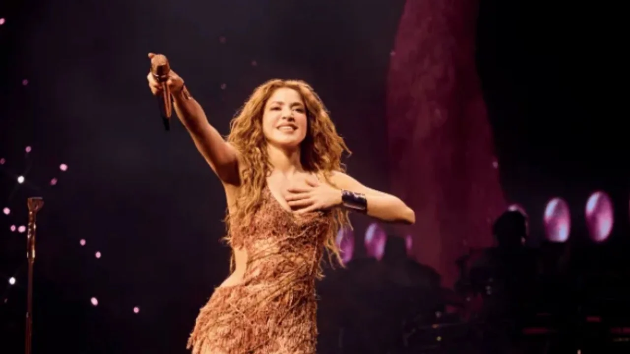 Entradas para Shakira en Argentina 2025 para la nueva fecha del 9 de diciembre: precios y dónde comprar