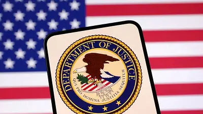 Administración Trump demanda a California por los deportistas transgénero en las escuelas Administración Trump demanda a California por los deportistas transgénero en las escuelas