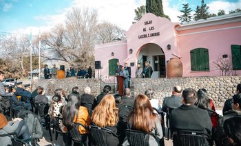 Quintela celebró el Día de la Independencia: “Patria libre y soberana” | Día de la independencia