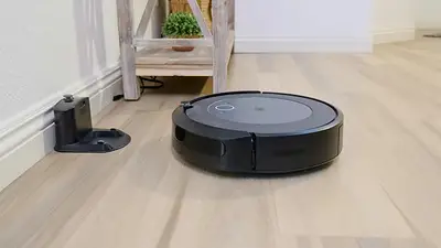 Aspiradora robot Aspiradora robot