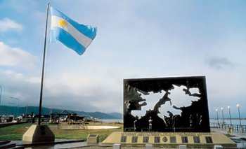 Cuestión Malvinas: PBA lidera la construcción de una agenda educativa | Islas malvinas