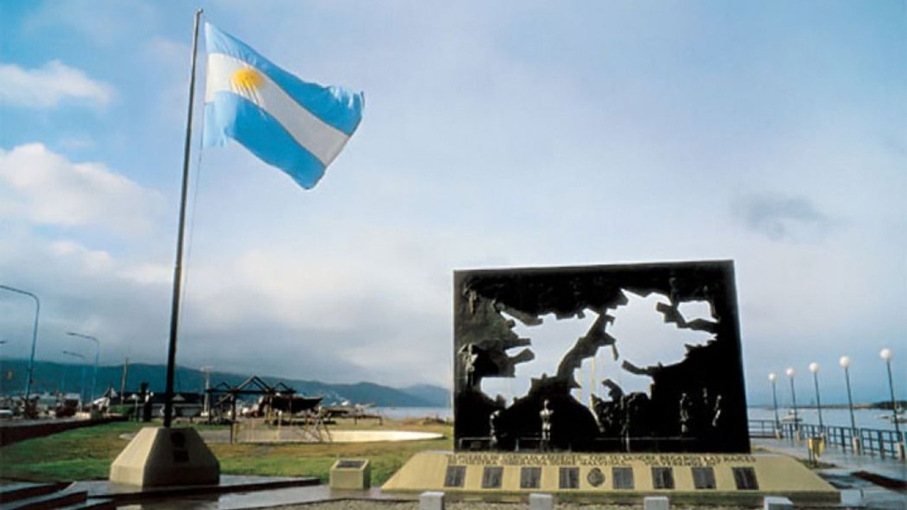 Cuestión Malvinas: Buenos Aires lidera la construcción de una agenda educativa federal