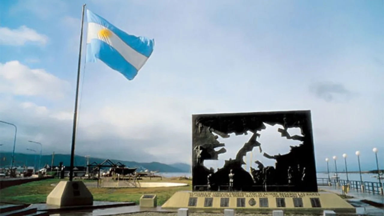 Cuestión Malvinas: Buenos Aires lidera la construcción de una agenda educativa federal