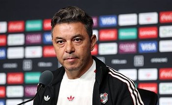 Un jugador de River se despide para sumarse a otro club del fútbol argentino | River plate