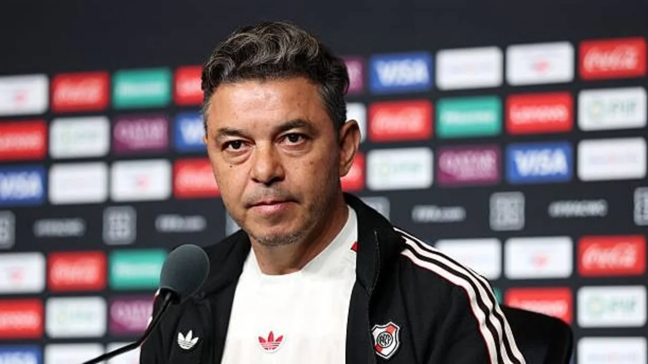 River Plate, Marcelo Gallardo, Estudiantes de La Plata, Leandro González Pirez, mercado de pases