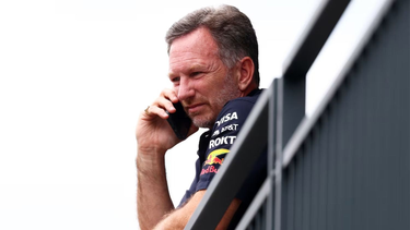 Quiere volver a la Fórmula 1: los llamados de Christian Horner para encontrar un equipo tras la salida de Red Bull