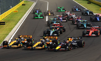 La FIA presiona para otro cambio revolucionario en la F1: "En camino" | Automovilismo