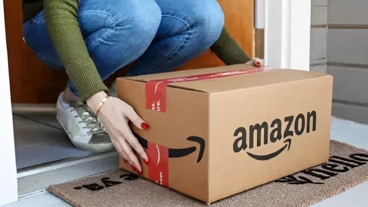 Amazon