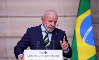 Lula se plantó ante Trump y cobrará impuestos a las empresas tecnológicas de EEUU | Brasil 