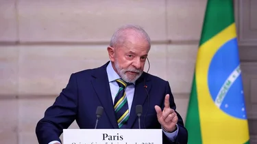 Lula se plantó ante Trump y cobrará impuestos a las empresas tecnológicas de EEUU