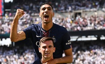 Goleada histórica: PSG arrasó al Real Madrid y es finalista del Mundial de Clubes | Mundial de clubes