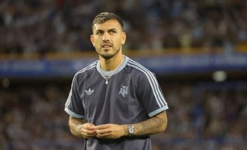 Navarro Montoya explotó en redes sociales tras la llegada de Paredes: "Alarmistas" | Boca juniors
