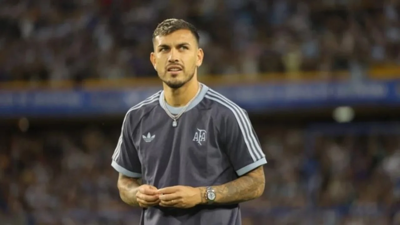 Boca Juniors, Carlos Navarro Montoya, Leandro Paredes, ESPN