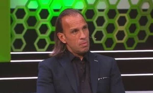 No dudó: Navarro Montoya respondió si será o no manager de Boca