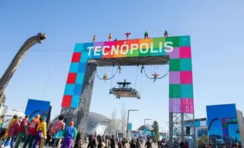 Tecnópolis: de política pública para el futuro a negocio privado | Ciencia 