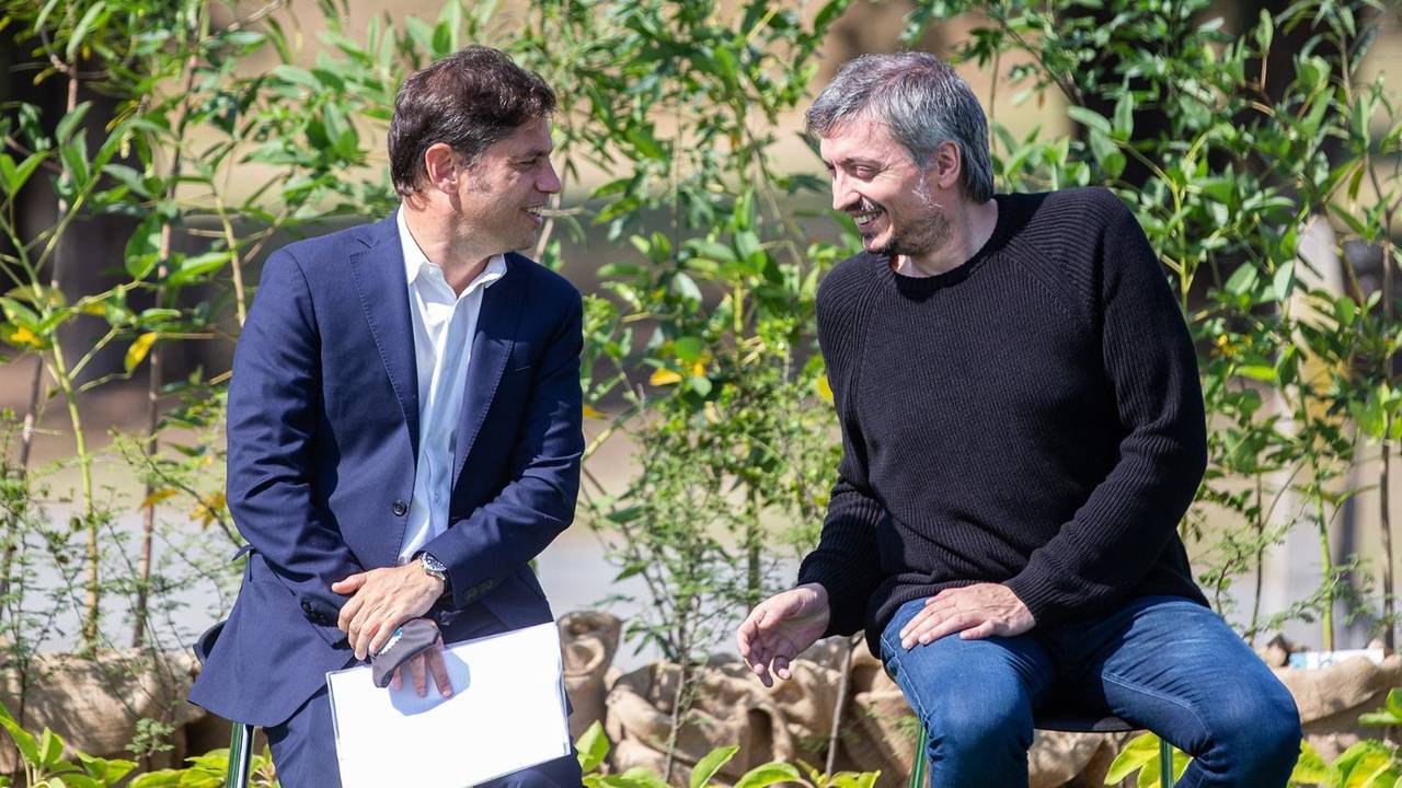 El peronismo cerró su acuerdo de unidad y ahora faltan las candidaturas