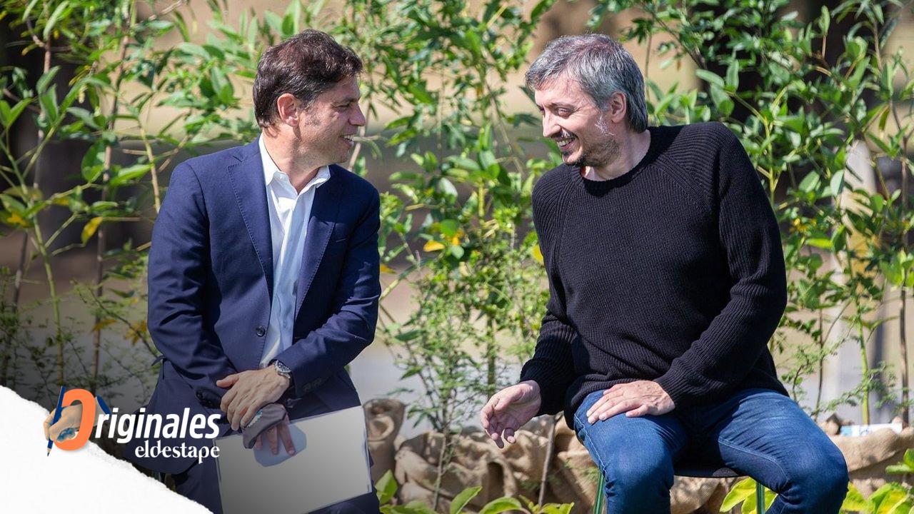 El peronismo cerró su acuerdo de unidad y ahora faltan las candidaturas
