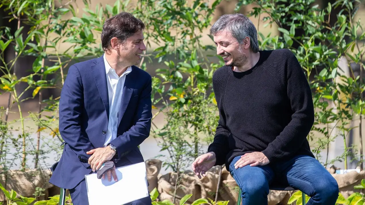 El peronismo cerró su acuerdo de unidad y ahora faltan las candidaturas