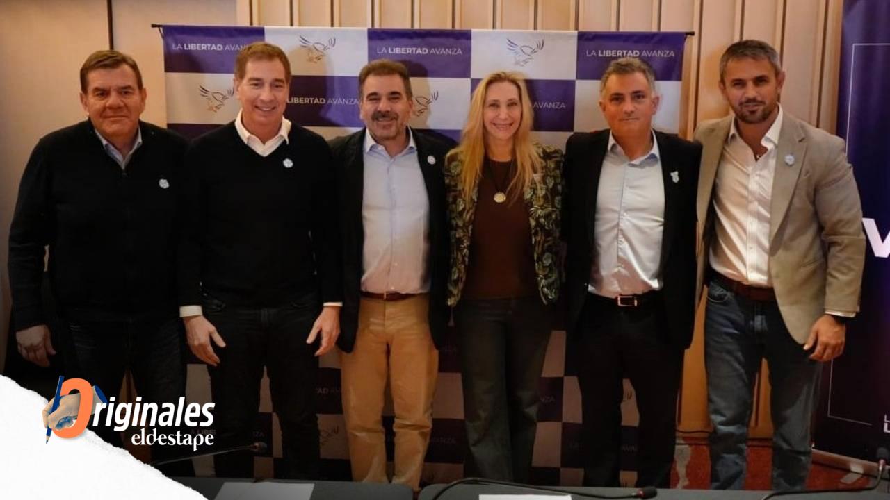 Rebelión de intendentes del PRO a dos días del cierre de listas en la provincia de Buenos Aires