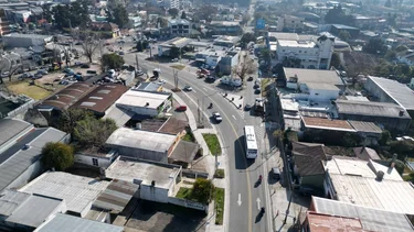 Tras el cierre de Vialidad Nacional, la provincia de Buenos Aires Inaugura rutas y escuelas