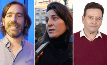 Como en las últimas elecciones, la izquierda va dividida en la Provincia | Elecciones 2025