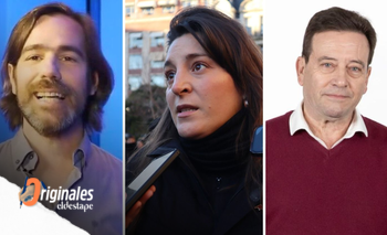 Como en las últimas elecciones, la izquierda va dividida en la Provincia | Elecciones 2025