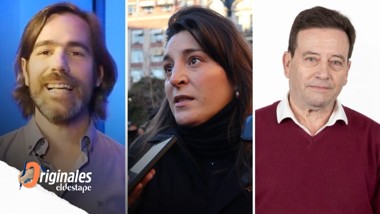 Como en las últimas elecciones, la izquierda va dividida en la provincia de Buenos Aires