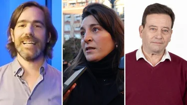 Como en las últimas elecciones, la izquierda va dividida en la provincia de Buenos Aires