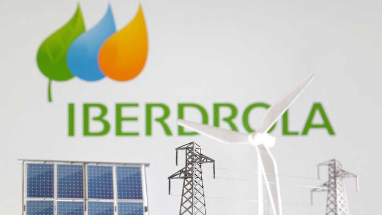Masdar e Iberdrola invierten en un parque eólico de 1,4 gigavatios en Reino Unido