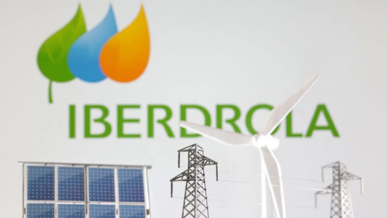 Masdar e Iberdrola invierten en un parque eólico de 1,4 gigavatios en Reino Unido